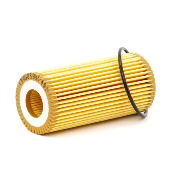 RIDEX Ölfilter Filtereinsatz