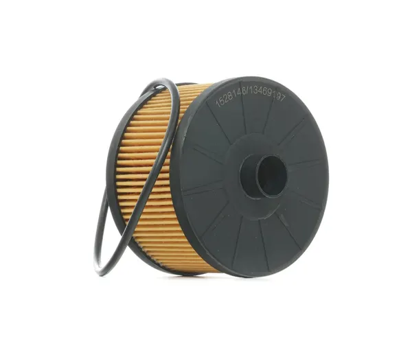 RIDEX Ölfilter Filtereinsatz