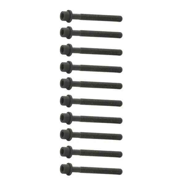 RIDEX Zylinderkopfschraubensatz Innenvielzahn