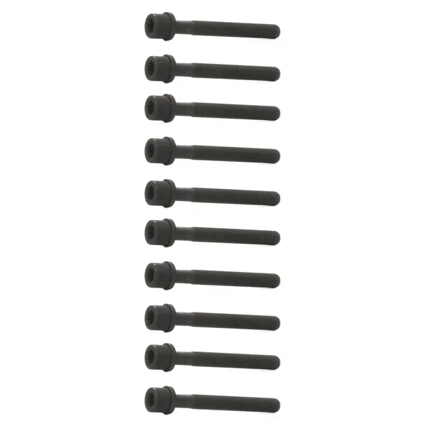 RIDEX Zylinderkopfschraubensatz Innenvielzahn