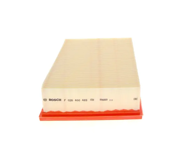 Bosch Luftfilter Filtereinsatz
