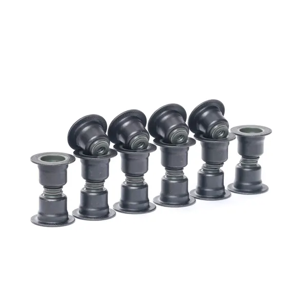 RIDEX Dichtungssatz, Ventilschaft FPM (Fluor-Kautschuk)