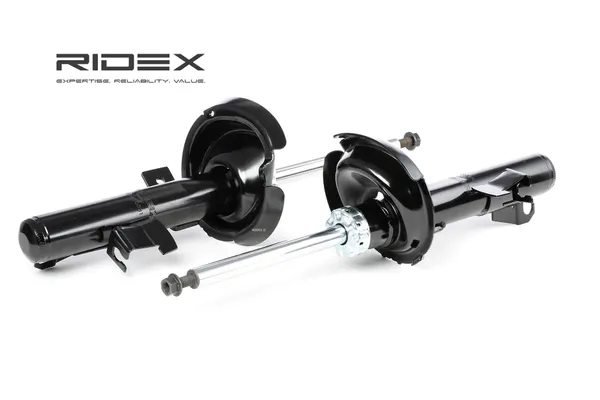 RIDEX Stoßdämpfer Vorderachse