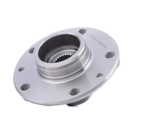 RIDEX Radnabe Vorderachse