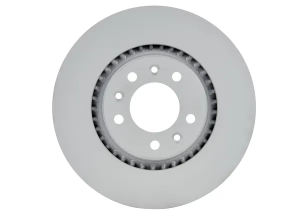 Bosch Bremsscheibe Belüftet