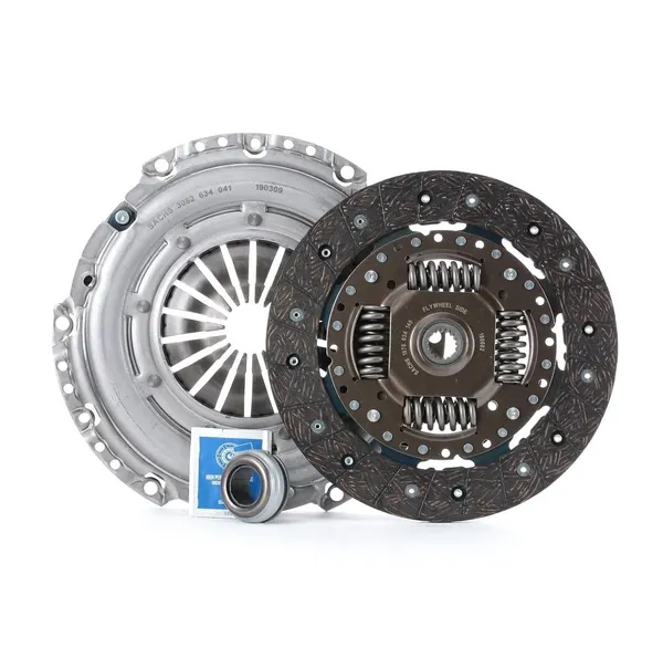 SACHS Kupplungssatz