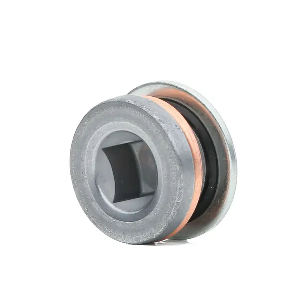 METZGER Ölablaßschraube GREENPARTS M16x1,5