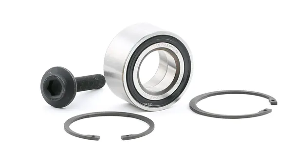 SKF Radlagersatz