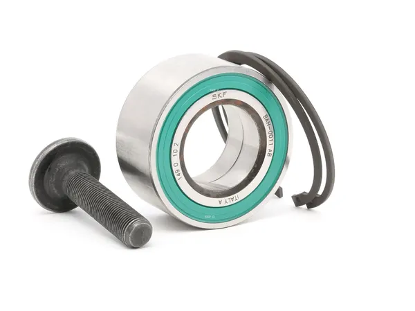 SKF Radlagersatz