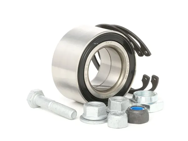 SKF Radlagersatz