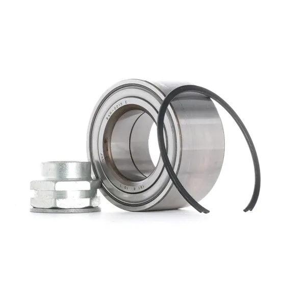 SKF Radlagersatz