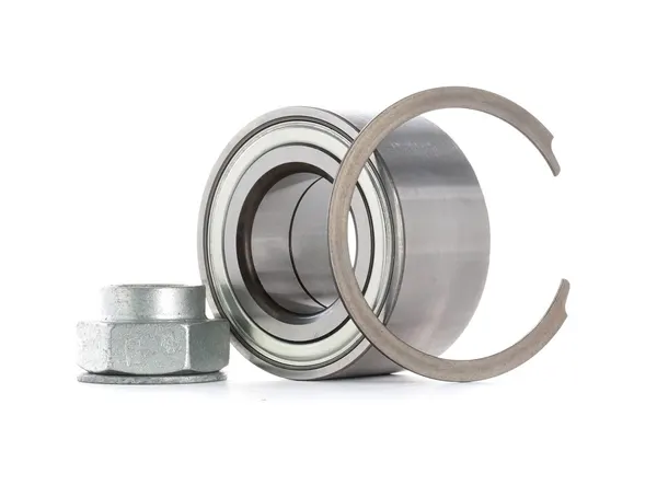 SKF Radlagersatz