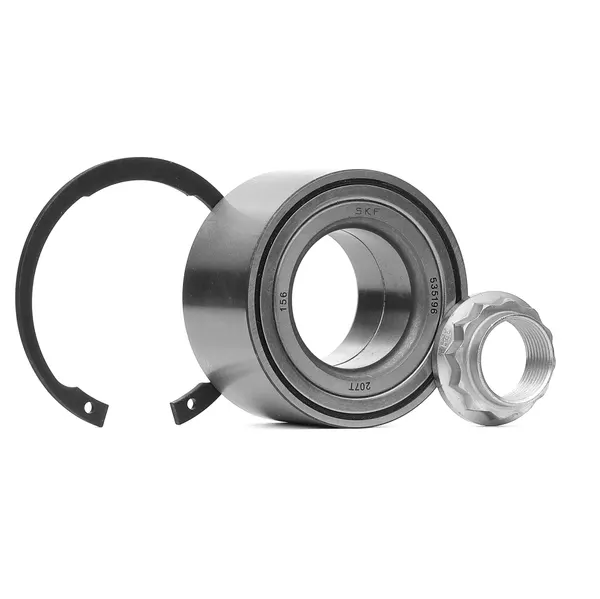 SKF Radlagersatz