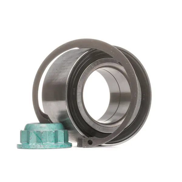 SKF Radlagersatz