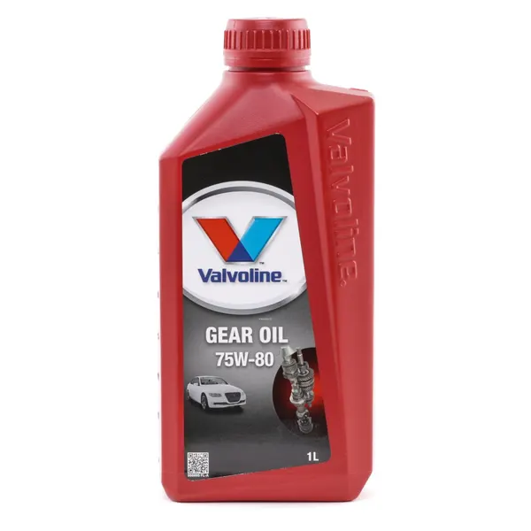 Valvoline Getriebeöl 75W-80