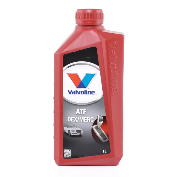 Valvoline Automatikgetriebeöl ATF III