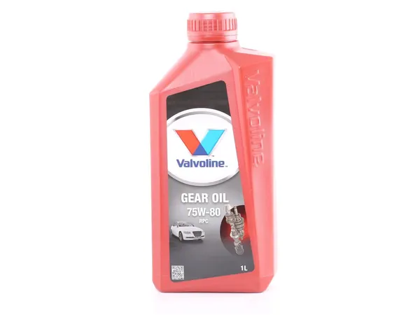 Valvoline Getriebeöl 75W-80