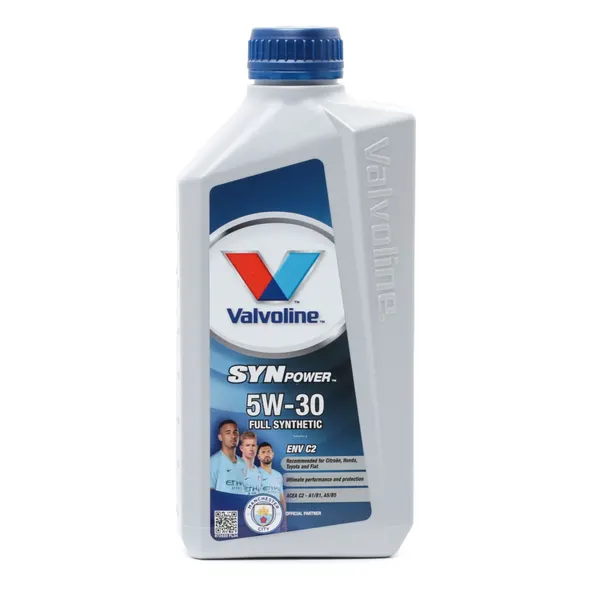 Valvoline Motoröl 5W-30, Inhalt: 1l