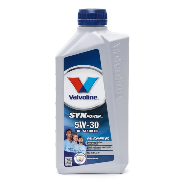 Valvoline Motoröl 5W-30, Inhalt: 1l
