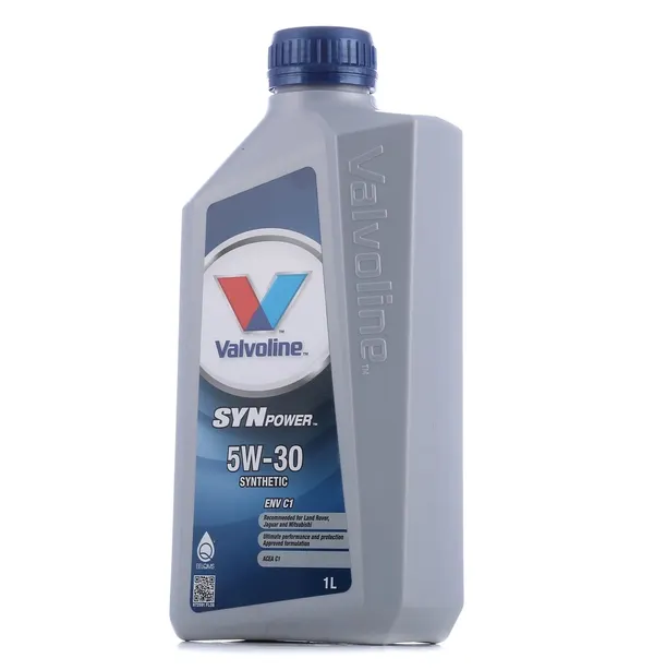 Valvoline Motoröl 5W-30, Inhalt: 1l