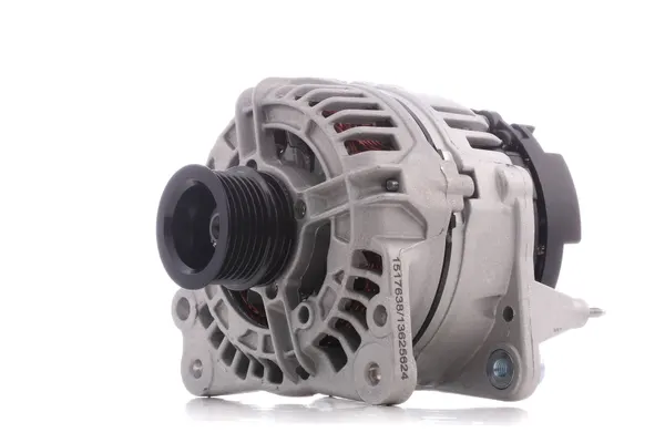 RIDEX Generator Generator-Ladestrom: 90A