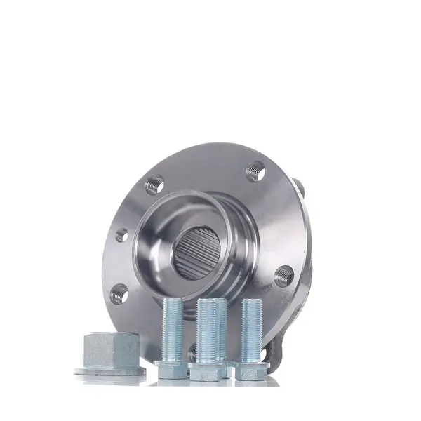 RIDEX Radlagersatz mit Schrauben