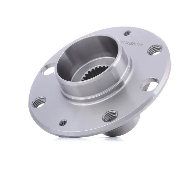 RIDEX Radnabe Vorderachse