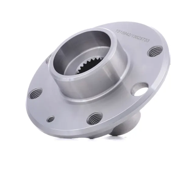 RIDEX Radnabe Vorderachse