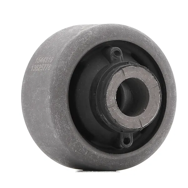 RIDEX Querlenkerlager hinten