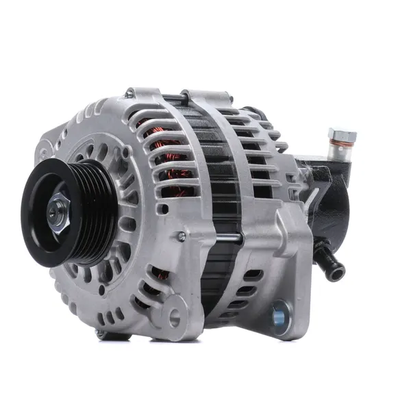 RIDEX Generator Generator-Ladestrom: 100A