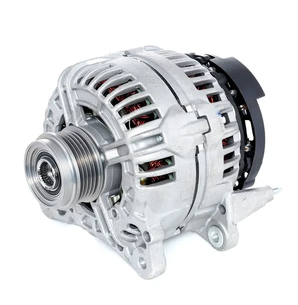 RIDEX Generator Generator-Ladestrom: 120A