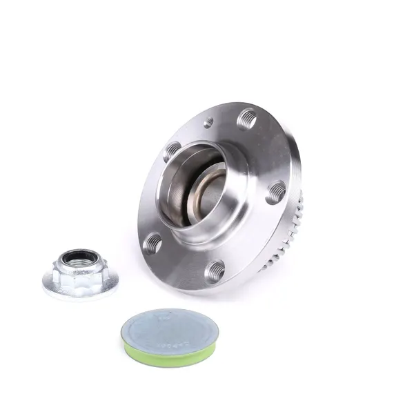 SKF Radlagersatz mit ABS-Sensorring