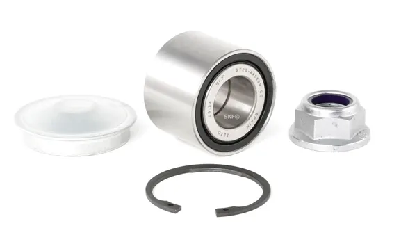 SKF Radlagersatz