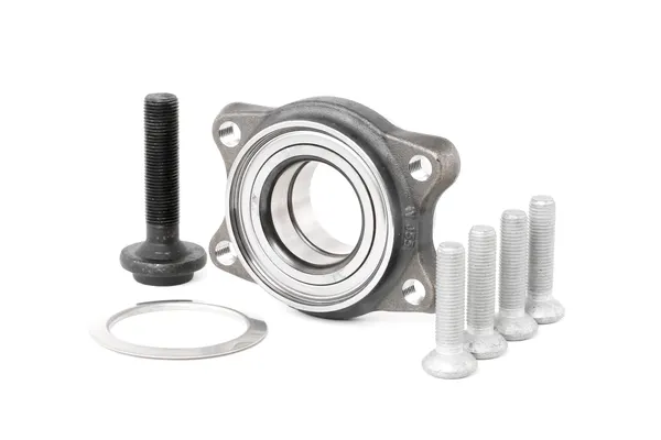 SKF Radlagersatz ohne Flansch