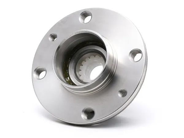 SKF Radlagersatz mit integriertem ABS-Sensor