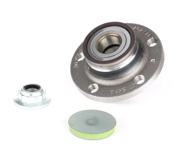 SKF Radlagersatz mit integriertem ABS-Sensor