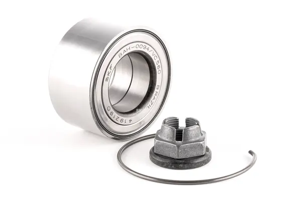 SKF Radlagersatz