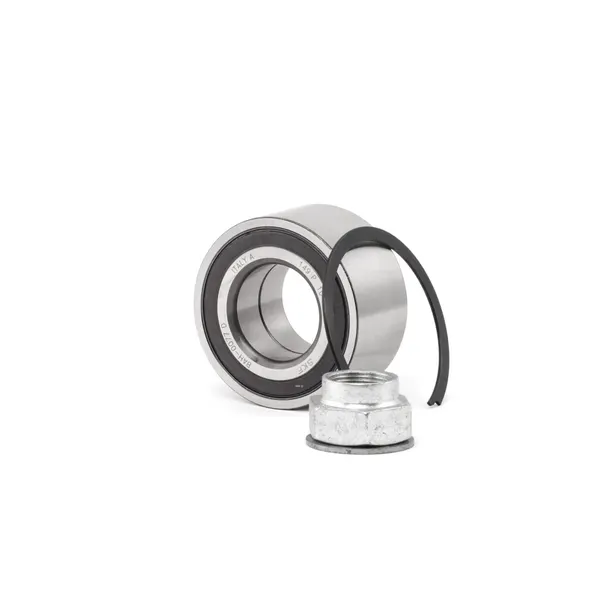 SKF Radlagersatz mit integriertem ABS-Sensor