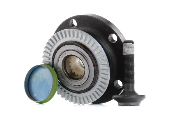 SKF Radlagersatz mit ABS-Sensorring