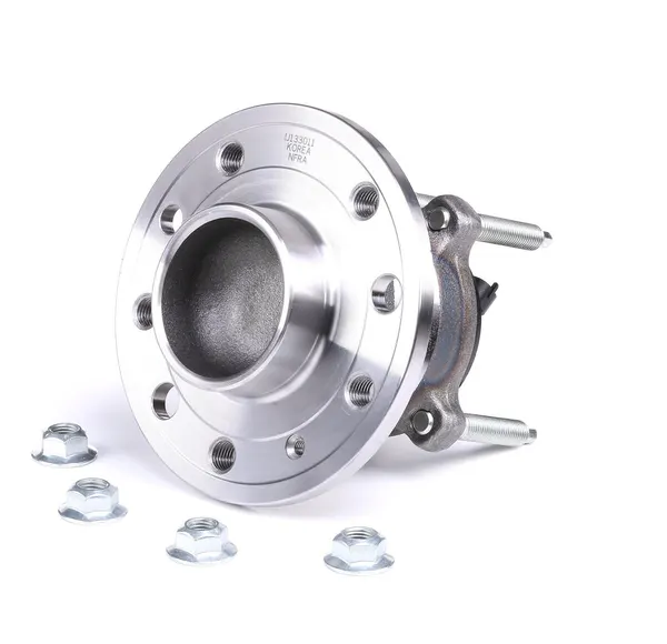 SKF Radlagersatz mit integriertem ABS-Sensor