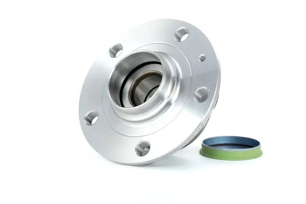 SKF Radlagersatz mit integriertem ABS-Sensor