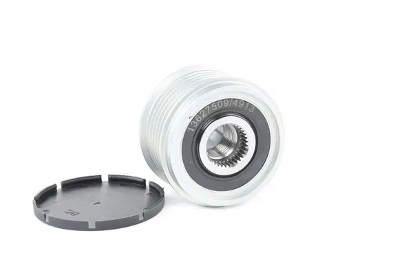 RIDEX Freilauf Lichtmaschine