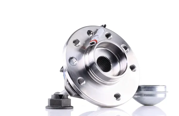 SKF Radlagersatz mit integriertem ABS-Sensor