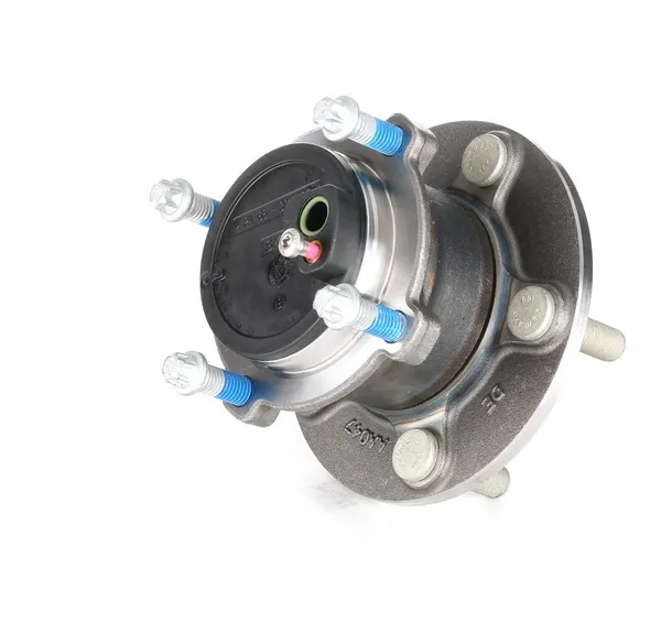 SKF Radlagersatz
