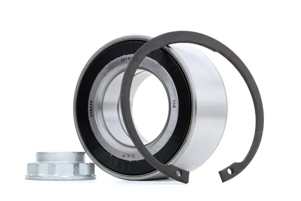 SKF Radlagersatz mit ABS-Sensorring