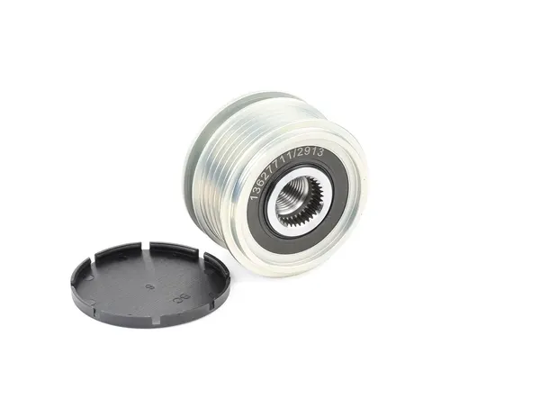 RIDEX Freilauf Lichtmaschine Breite: 40,6mm
