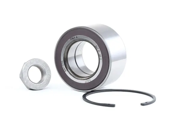 SKF Radlagersatz mit integriertem ABS-Sensor
