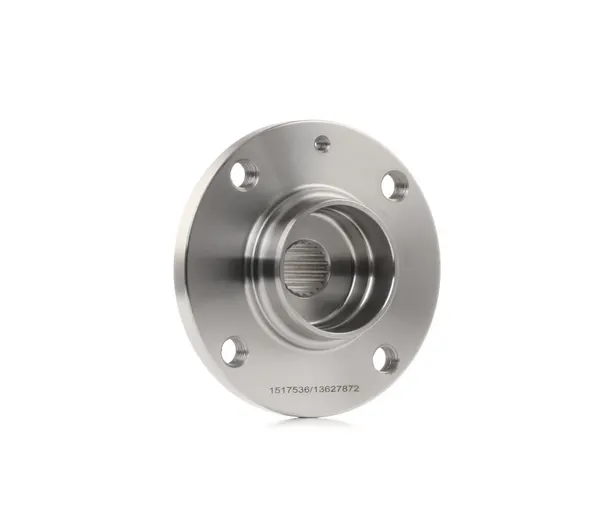 RIDEX Radnabe Vorderachse