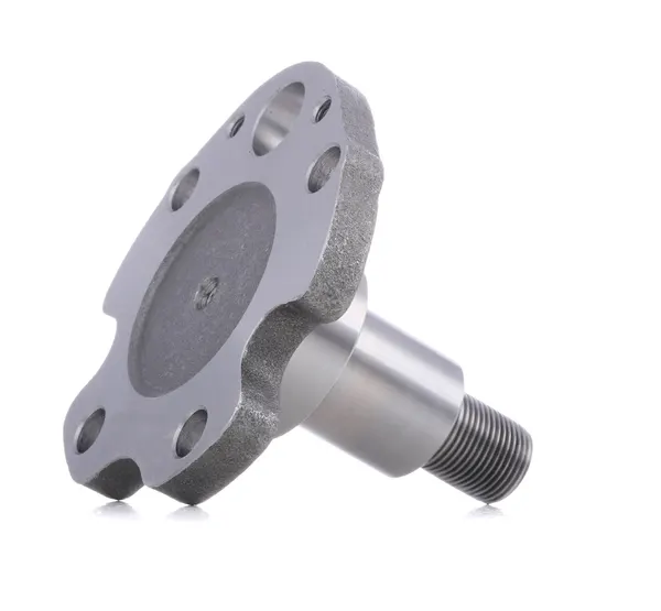 RIDEX Radnabe Hinterachse