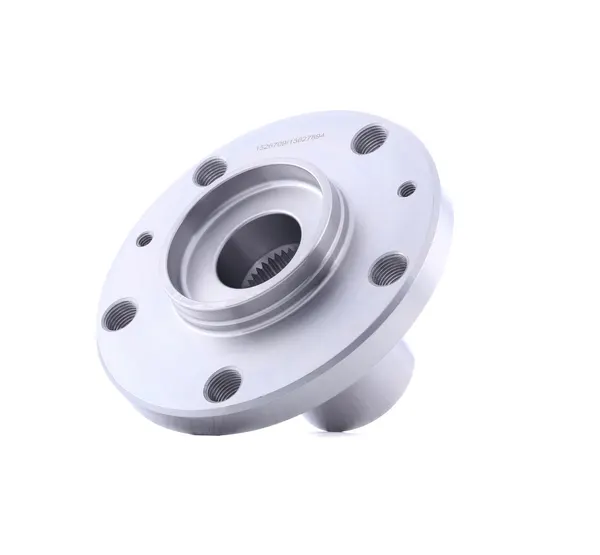 RIDEX Radnabe Vorderachse